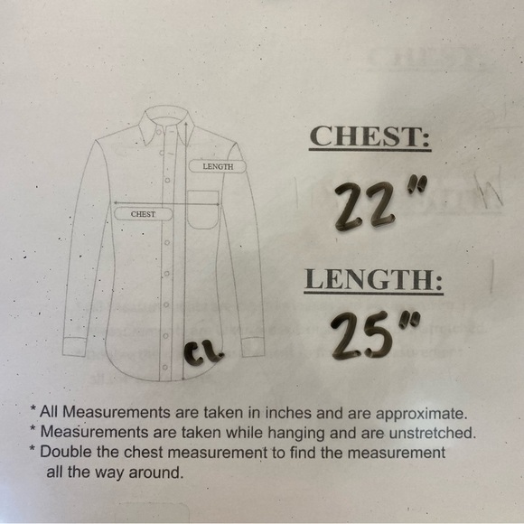 Laura Scott Linen Blend 3/4 Sleeve Chore Coat Sz 14 Beige Embroidered Cut Out - Picture 11 of 11